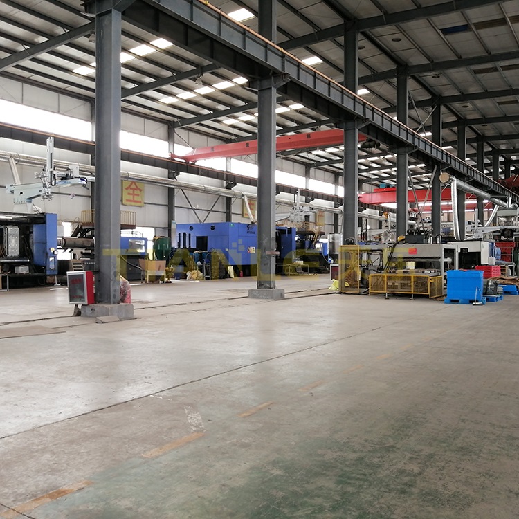 天樂(lè)生產(chǎn)加工中心